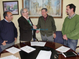 Fotos Noticias 2011